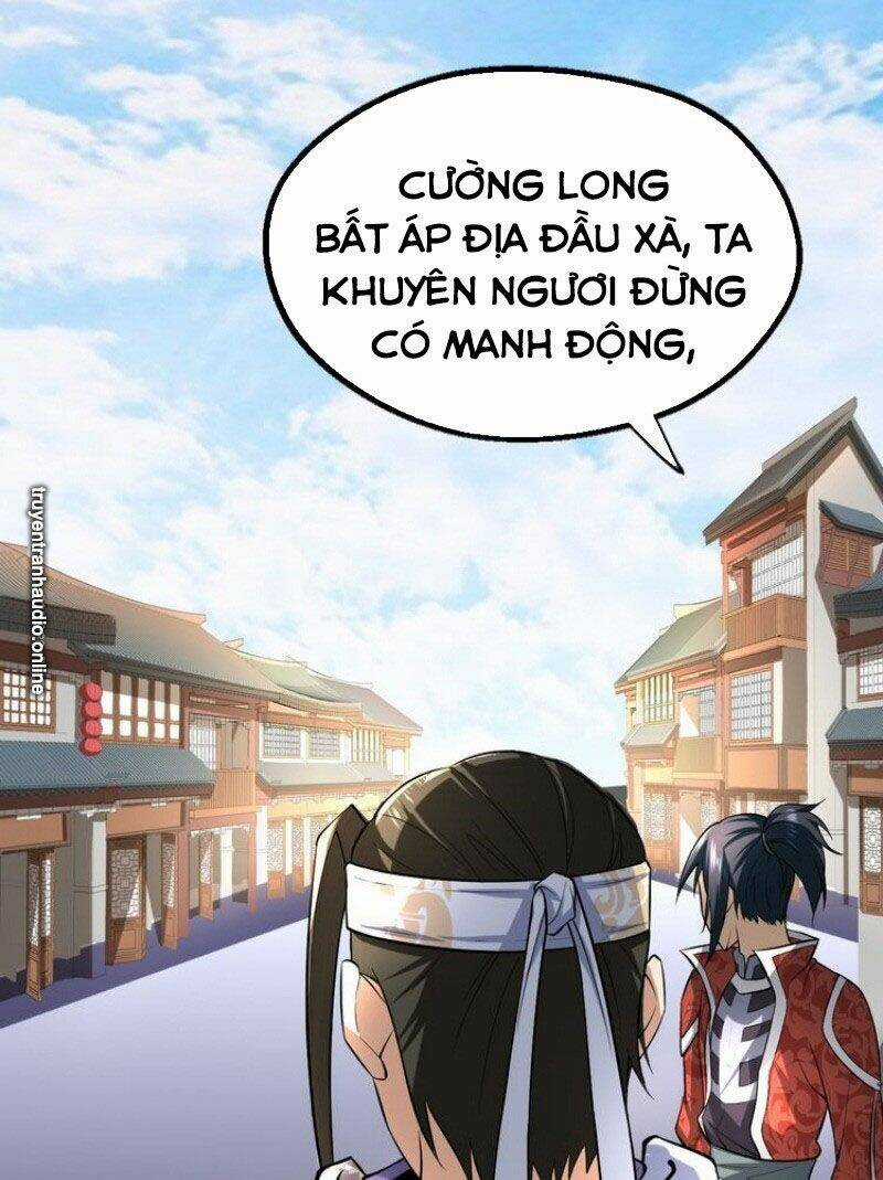 Đấu Hồn Đại Lục Chapter 31 trang 45