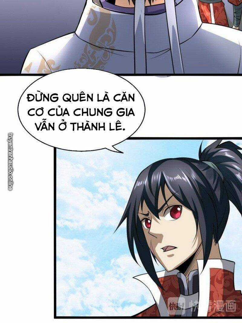 Đấu Hồn Đại Lục Chapter 31 trang 46