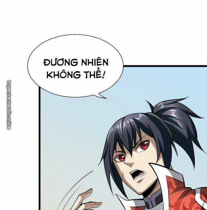 Đấu Hồn Đại Lục Chapter 31 trang 48