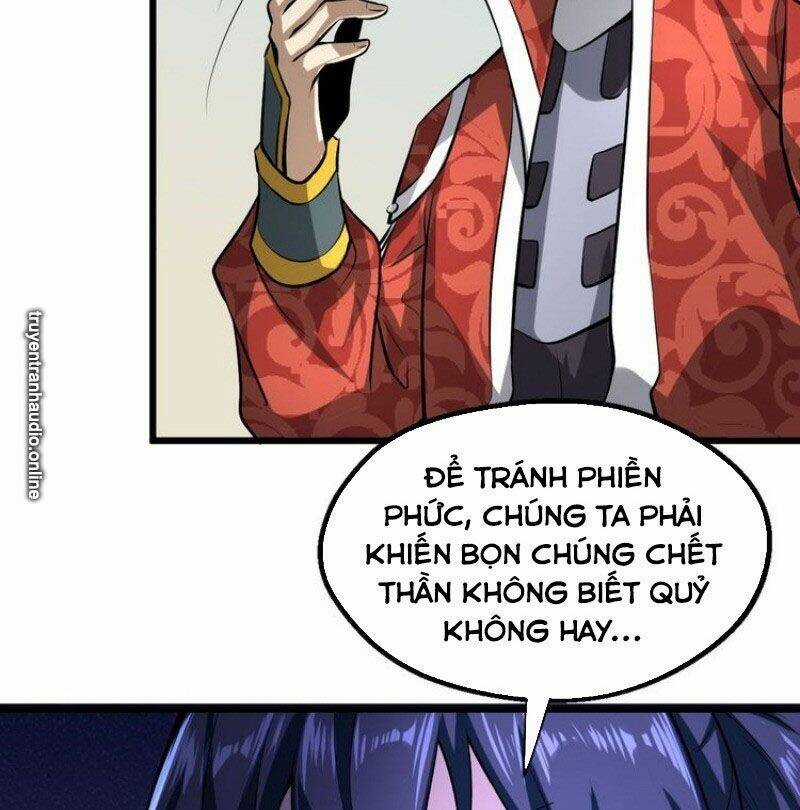 Đấu Hồn Đại Lục Chapter 31 trang 49