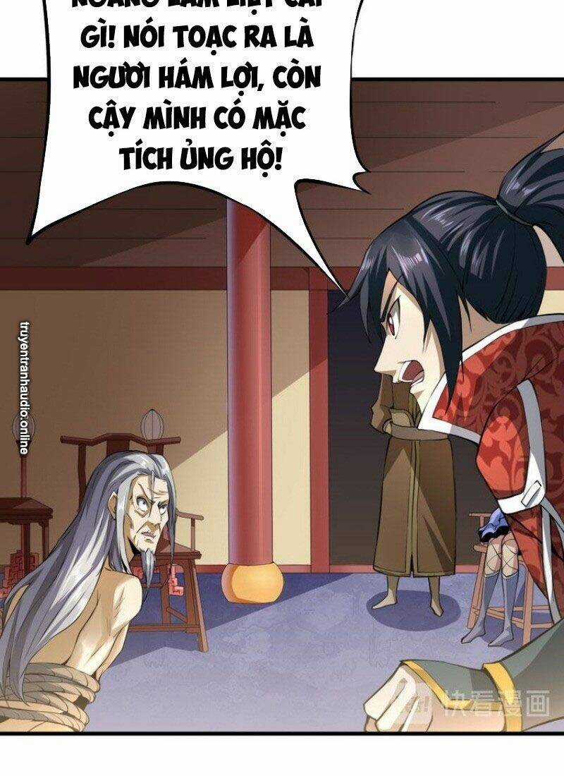 Đấu Hồn Đại Lục Chapter 31 trang 5