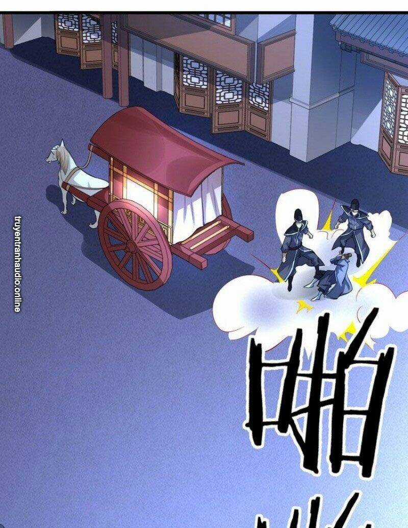 Đấu Hồn Đại Lục Chapter 31 trang 51