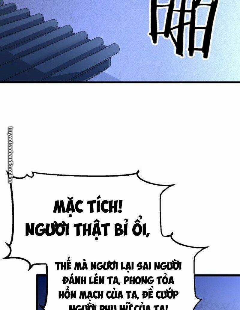 Đấu Hồn Đại Lục Chapter 31 trang 52