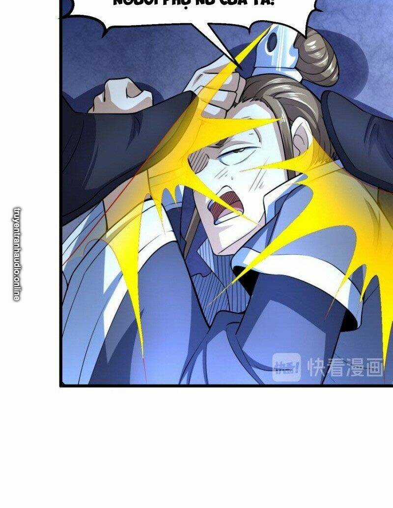 Đấu Hồn Đại Lục Chapter 31 trang 53