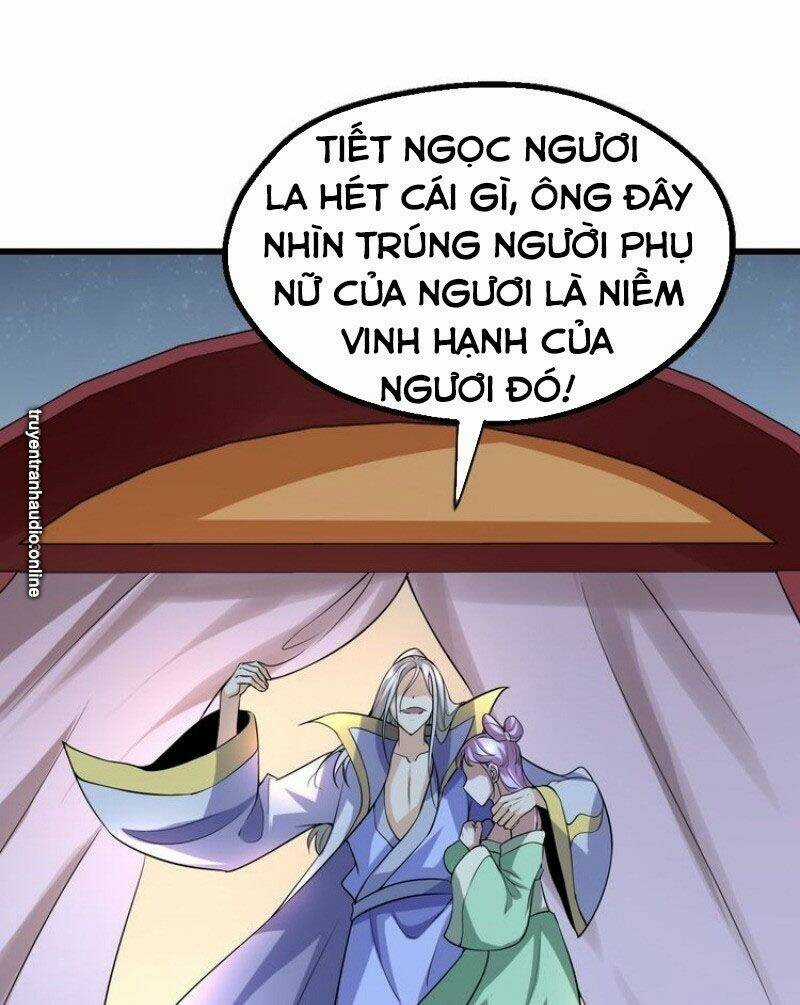 Đấu Hồn Đại Lục Chapter 31 trang 54