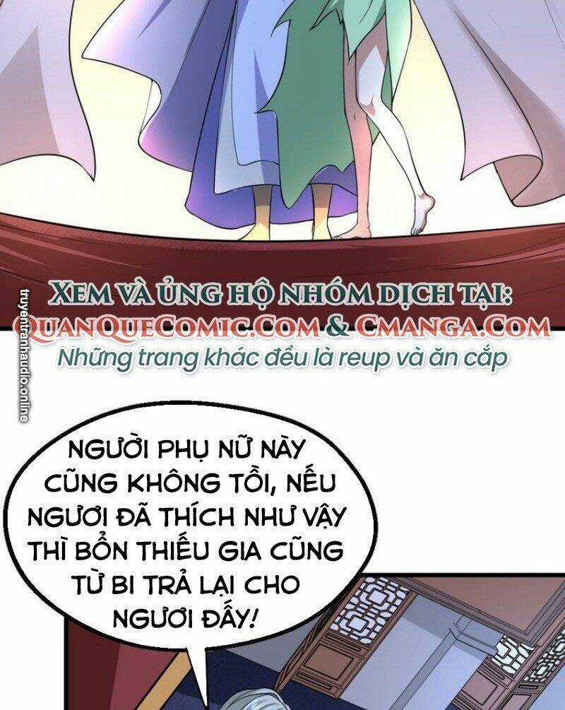 Đấu Hồn Đại Lục Chapter 31 trang 55