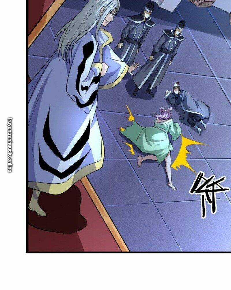 Đấu Hồn Đại Lục Chapter 31 trang 56