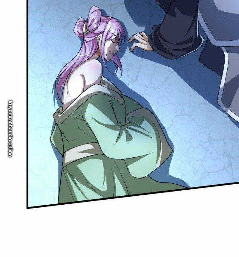 Đấu Hồn Đại Lục Chapter 31 trang 59