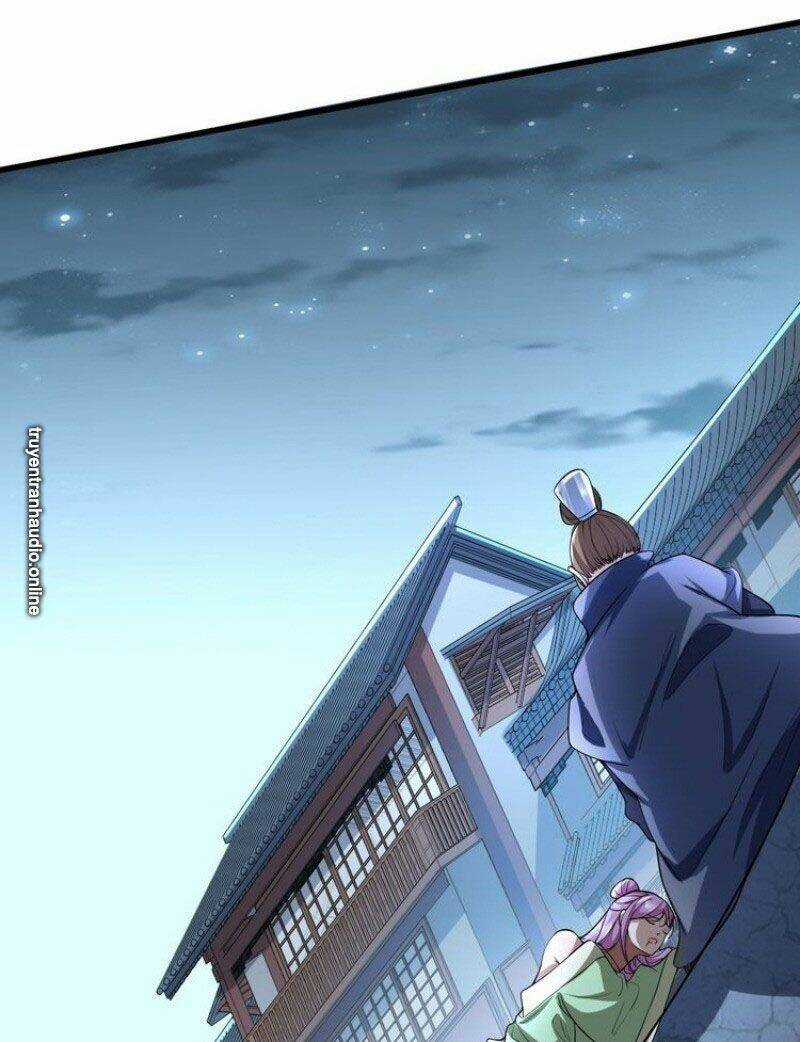 Đấu Hồn Đại Lục Chapter 31 trang 60