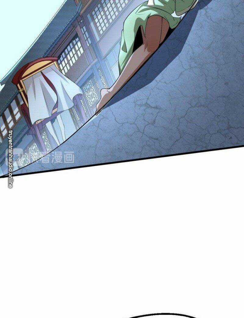 Đấu Hồn Đại Lục Chapter 31 trang 61