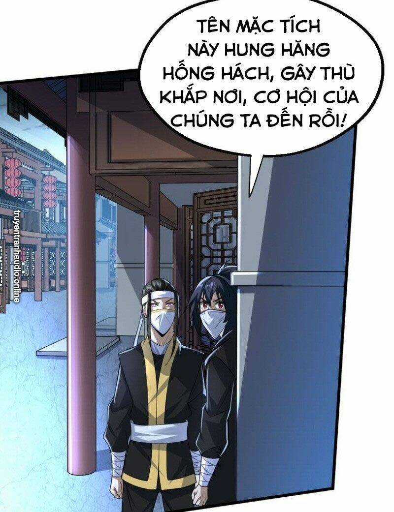 Đấu Hồn Đại Lục Chapter 31 trang 62