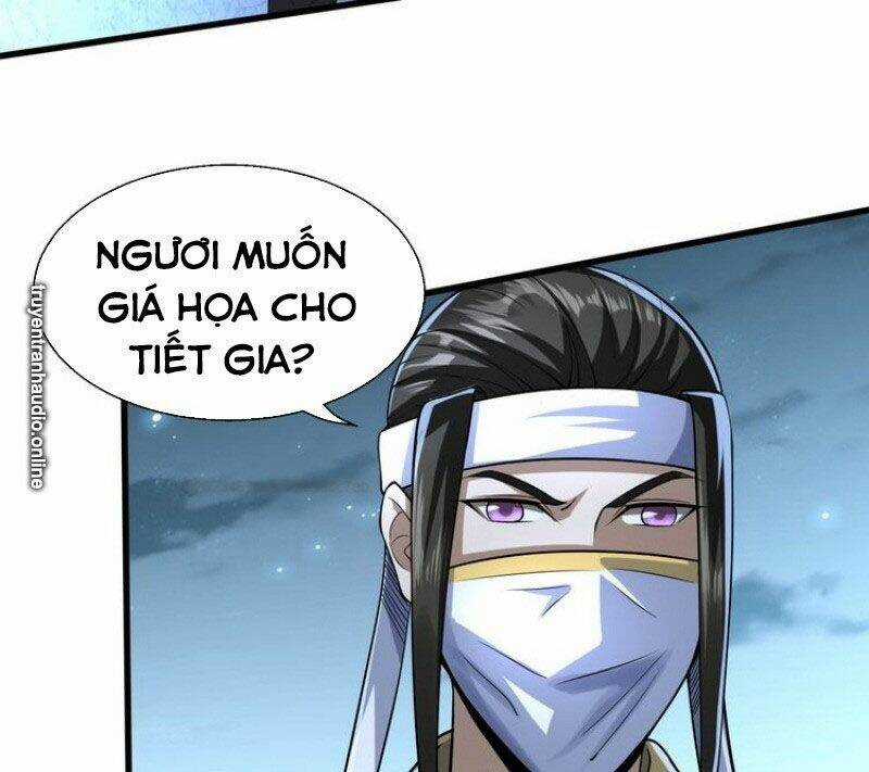 Đấu Hồn Đại Lục Chapter 31 trang 63