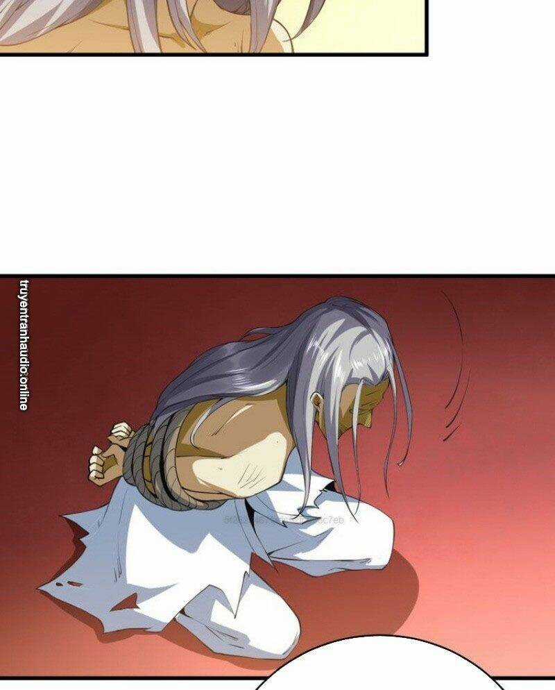 Đấu Hồn Đại Lục Chapter 31 trang 7