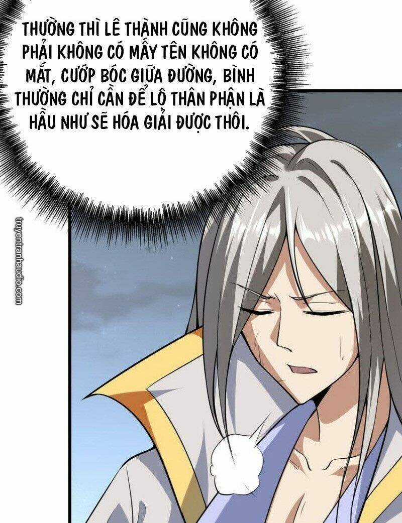 Đấu Hồn Đại Lục Chapter 32 trang 10