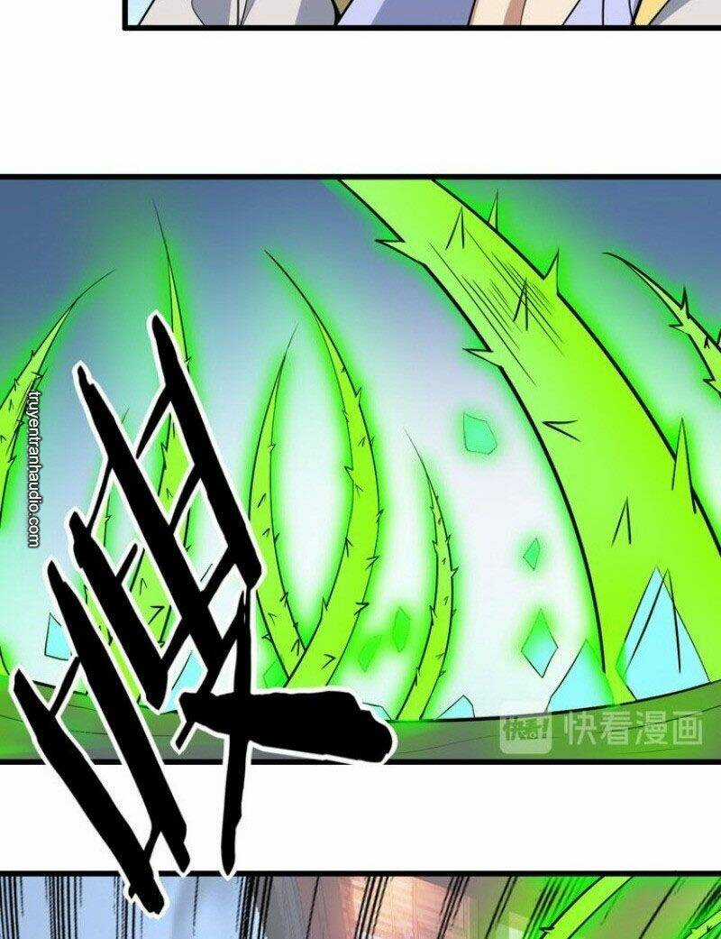 Đấu Hồn Đại Lục Chapter 32 trang 11