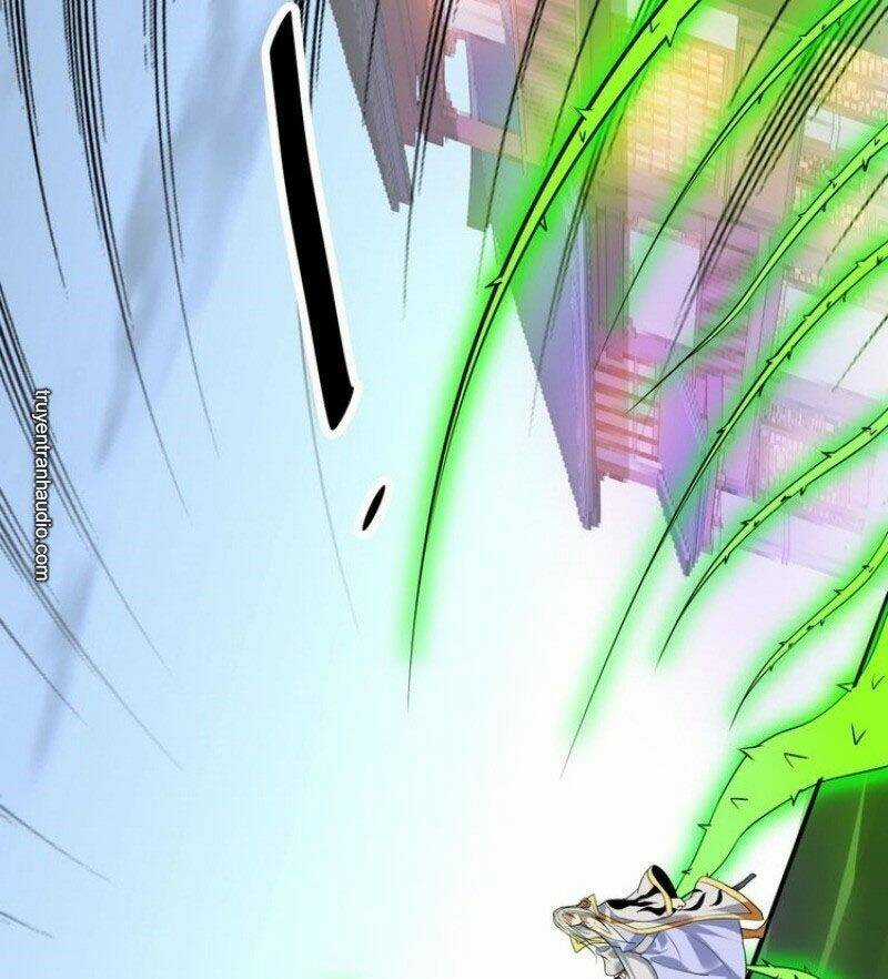 Đấu Hồn Đại Lục Chapter 32 trang 12