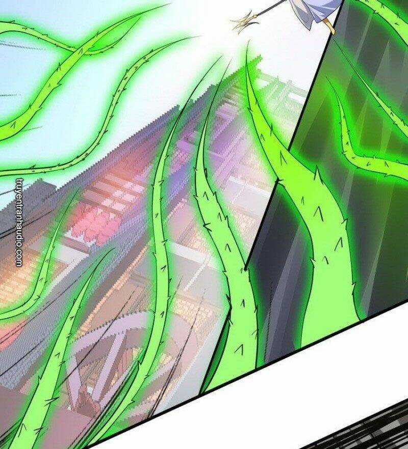 Đấu Hồn Đại Lục Chapter 32 trang 13