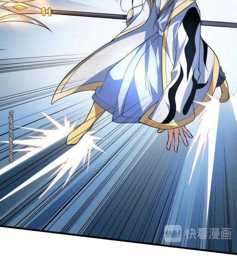 Đấu Hồn Đại Lục Chapter 32 trang 17