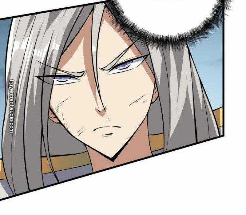 Đấu Hồn Đại Lục Chapter 32 trang 19