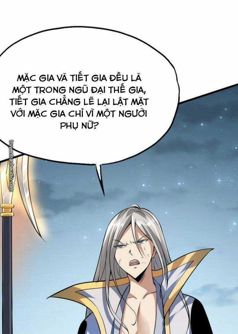 Đấu Hồn Đại Lục Chapter 32 trang 20