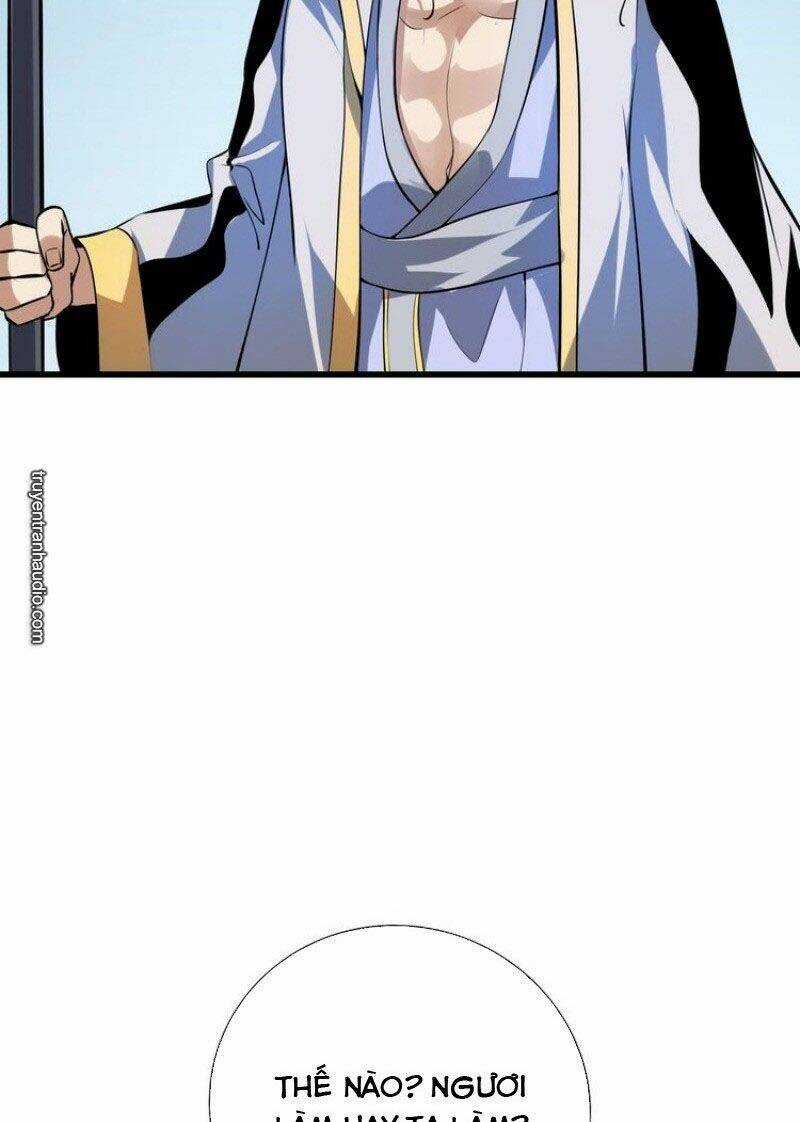 Đấu Hồn Đại Lục Chapter 32 trang 21