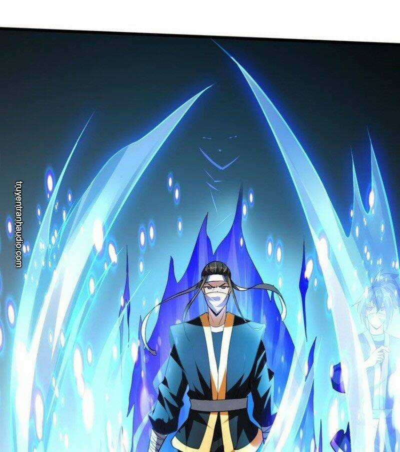 Đấu Hồn Đại Lục Chapter 32 trang 23