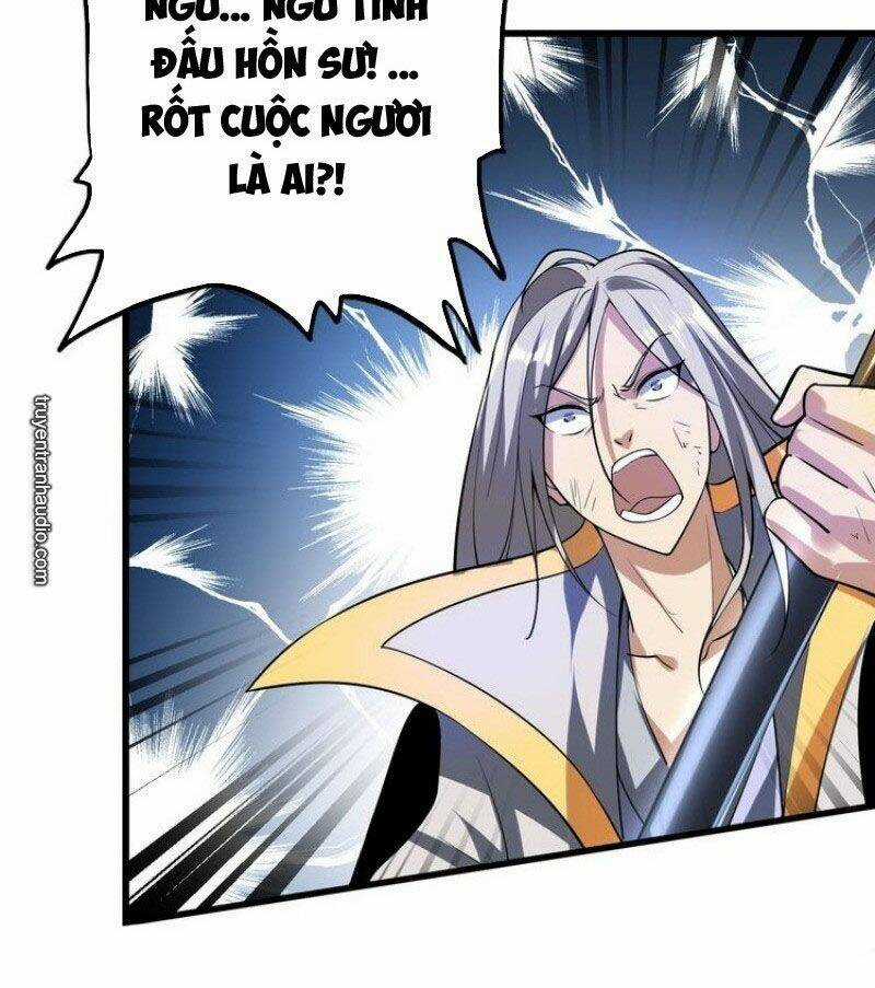 Đấu Hồn Đại Lục Chapter 32 trang 25