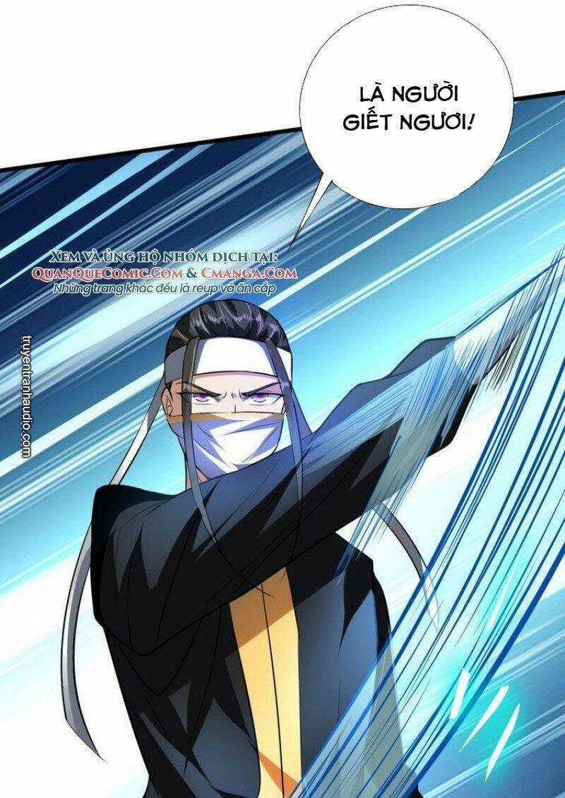 Đấu Hồn Đại Lục Chapter 32 trang 26