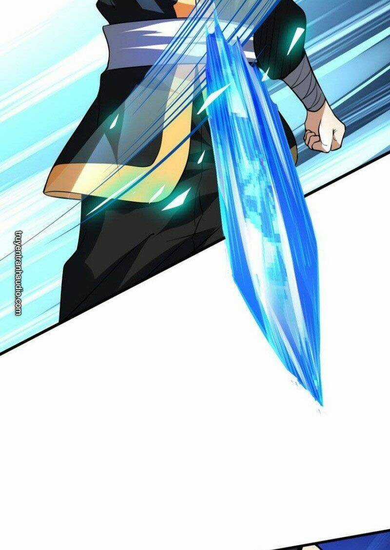 Đấu Hồn Đại Lục Chapter 32 trang 27