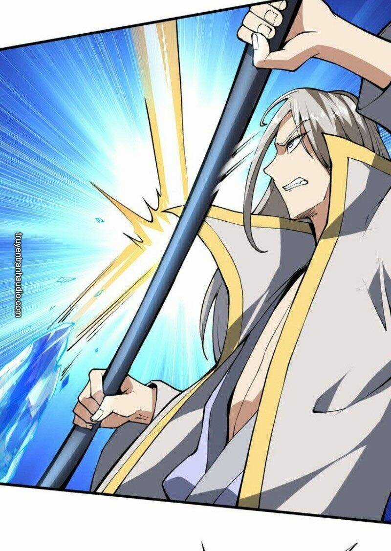 Đấu Hồn Đại Lục Chapter 32 trang 28