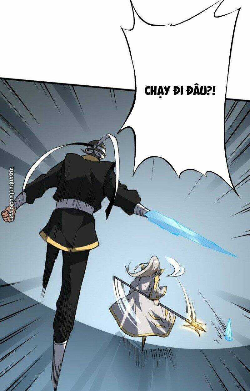 Đấu Hồn Đại Lục Chapter 32 trang 29