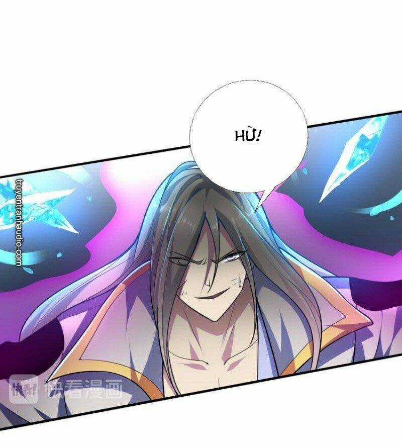 Đấu Hồn Đại Lục Chapter 32 trang 33