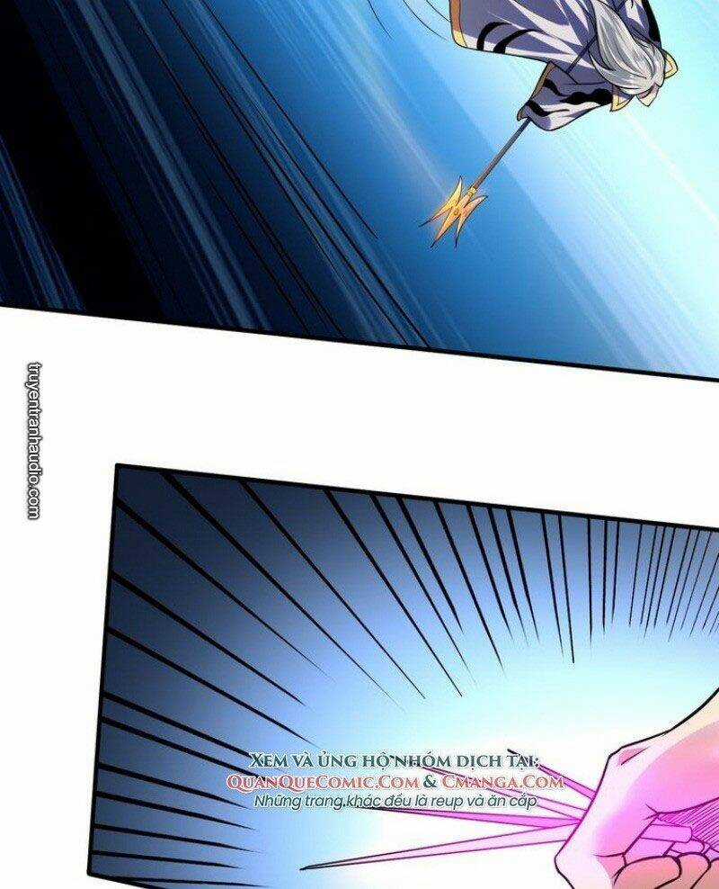 Đấu Hồn Đại Lục Chapter 32 trang 35