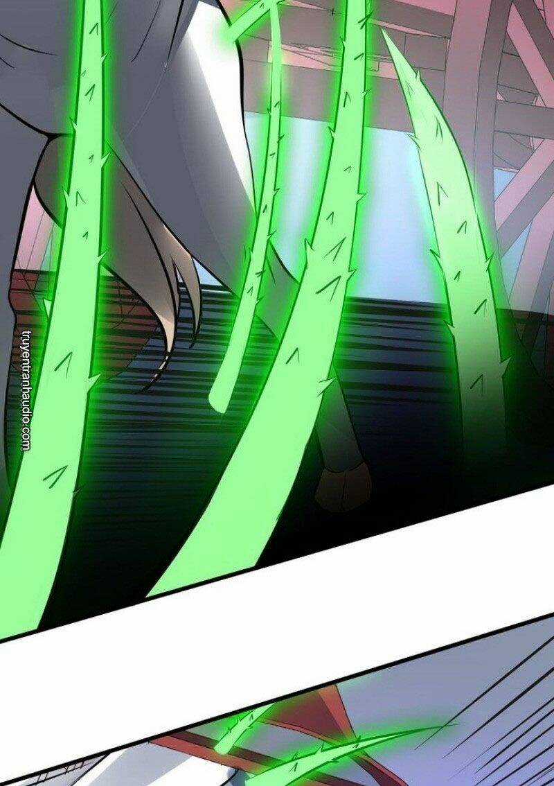 Đấu Hồn Đại Lục Chapter 32 trang 4