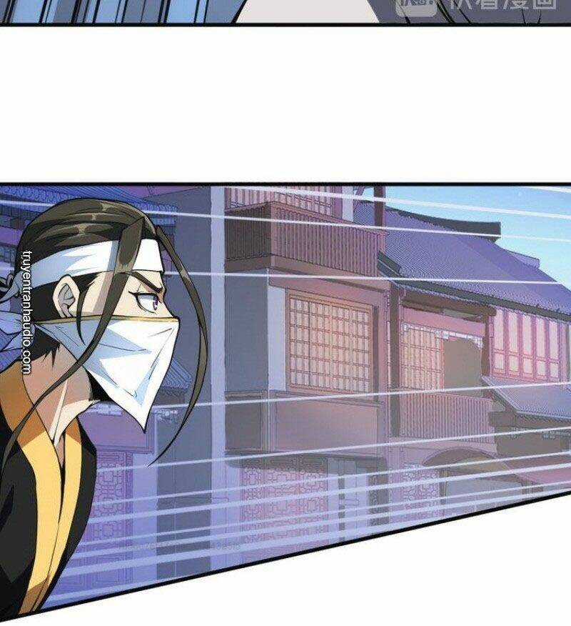 Đấu Hồn Đại Lục Chapter 32 trang 41