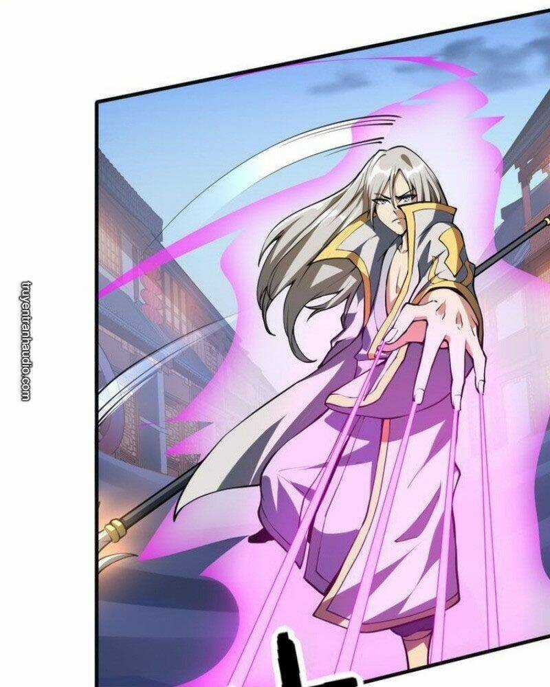 Đấu Hồn Đại Lục Chapter 32 trang 42