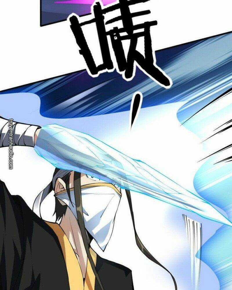 Đấu Hồn Đại Lục Chapter 32 trang 43