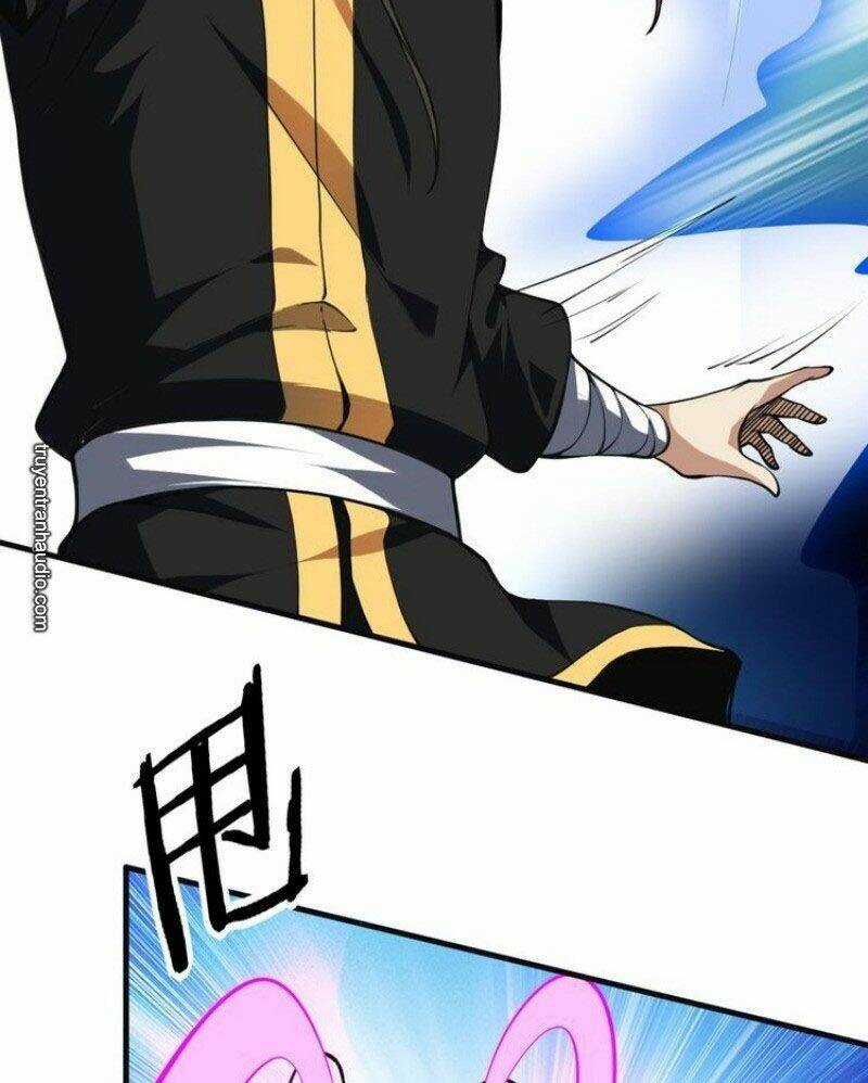 Đấu Hồn Đại Lục Chapter 32 trang 44