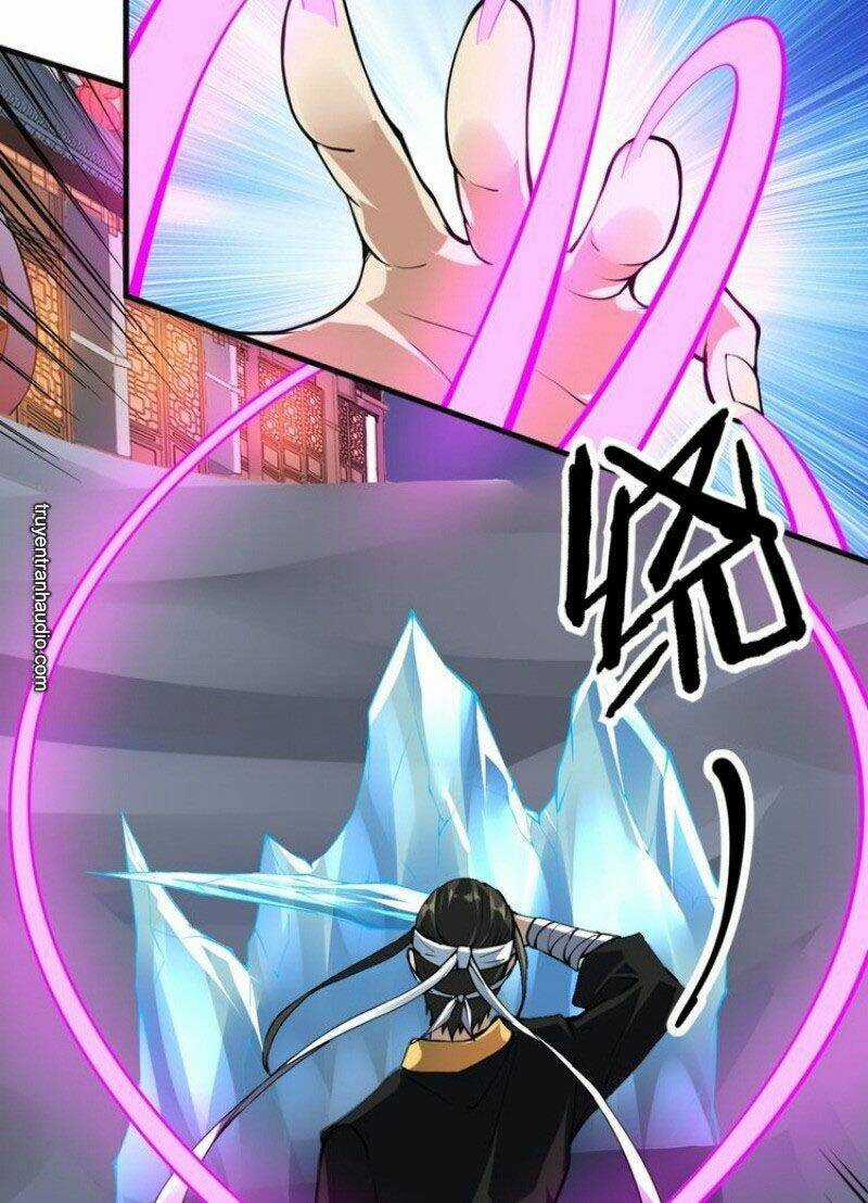 Đấu Hồn Đại Lục Chapter 32 trang 45