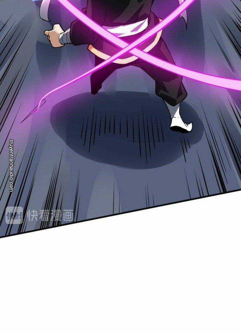 Đấu Hồn Đại Lục Chapter 32 trang 46