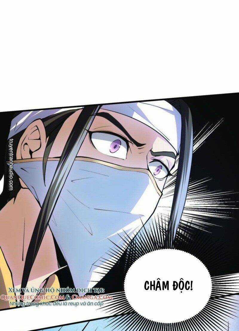 Đấu Hồn Đại Lục Chapter 32 trang 47