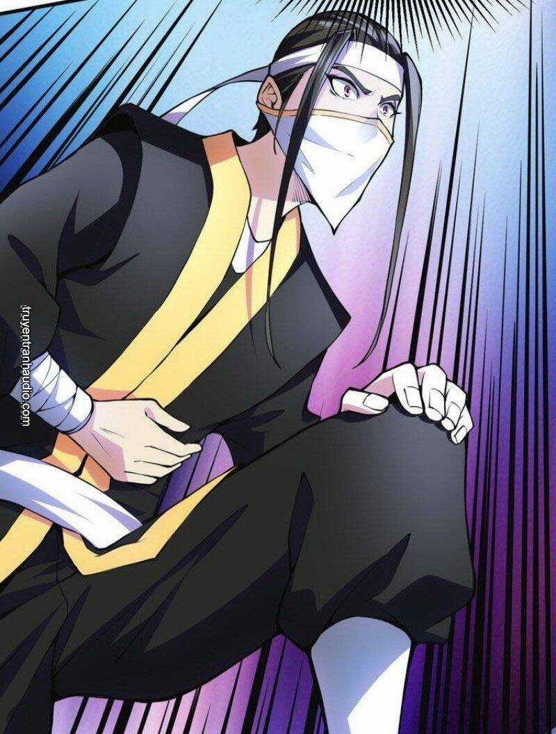 Đấu Hồn Đại Lục Chapter 32 trang 48