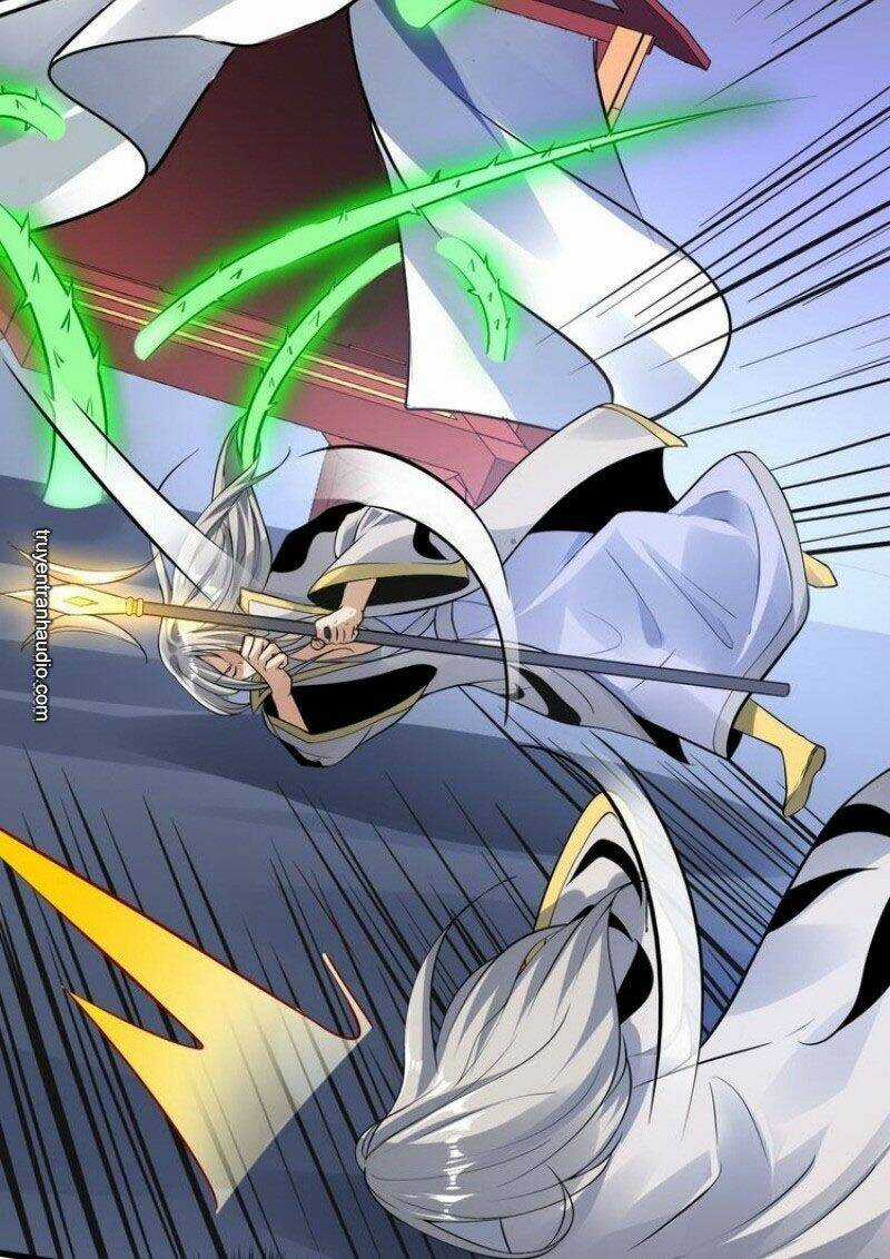 Đấu Hồn Đại Lục Chapter 32 trang 5