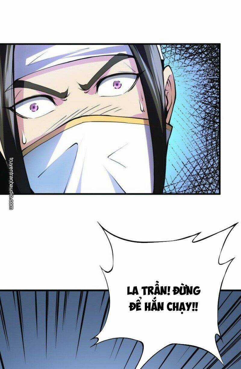 Đấu Hồn Đại Lục Chapter 32 trang 51