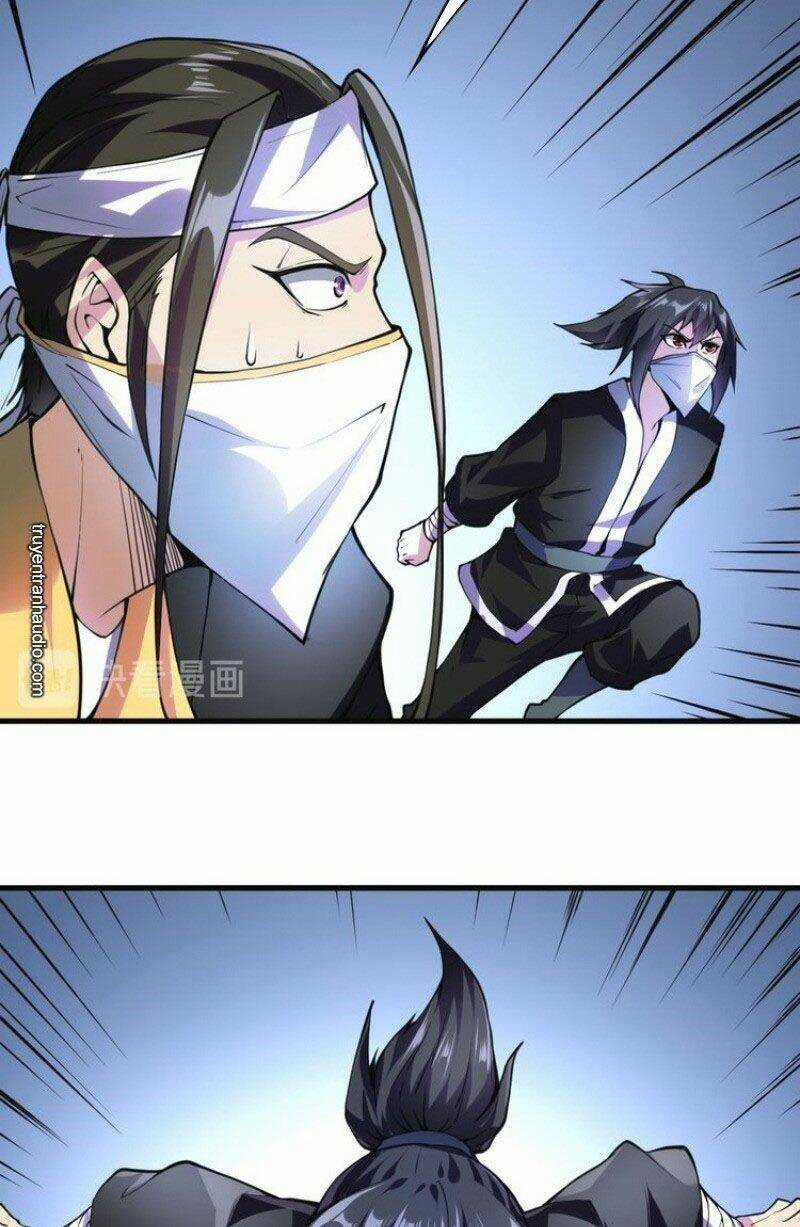 Đấu Hồn Đại Lục Chapter 32 trang 52