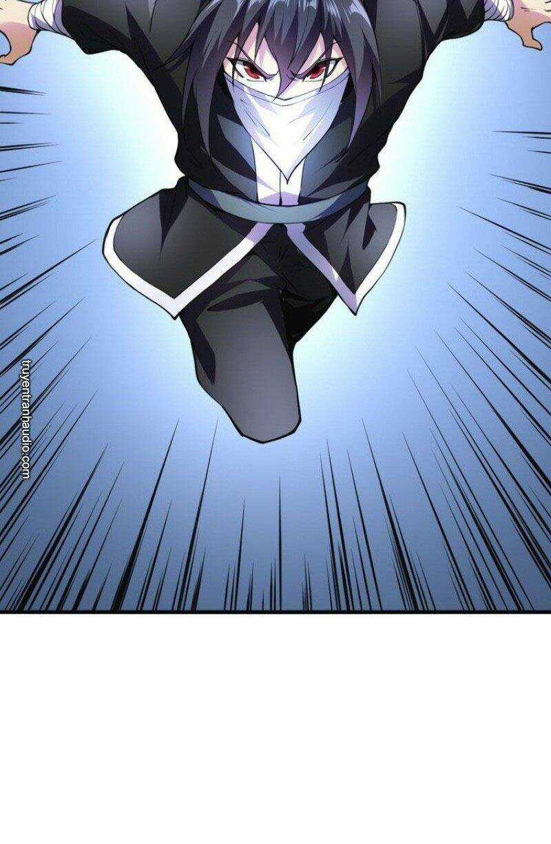 Đấu Hồn Đại Lục Chapter 32 trang 53