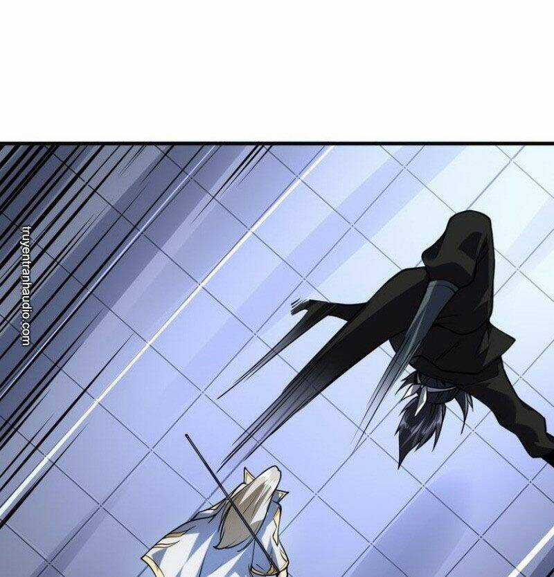 Đấu Hồn Đại Lục Chapter 32 trang 54