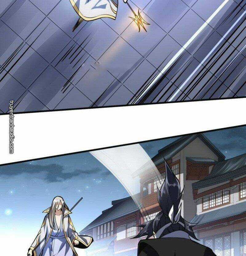 Đấu Hồn Đại Lục Chapter 32 trang 55