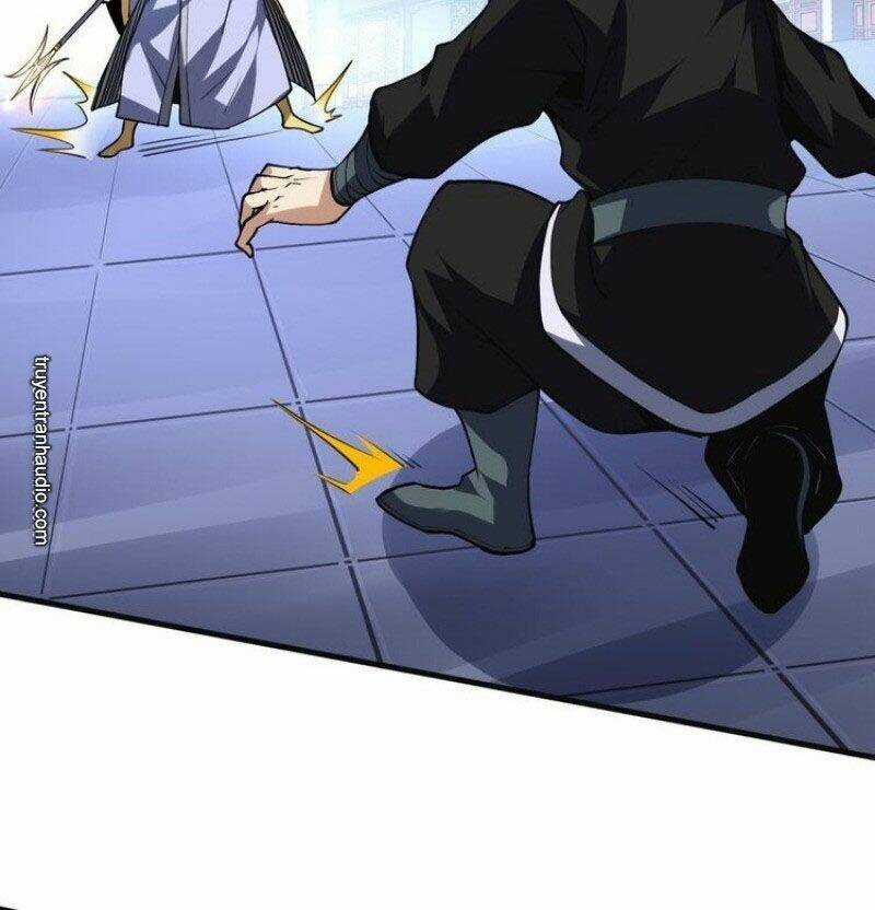 Đấu Hồn Đại Lục Chapter 32 trang 56