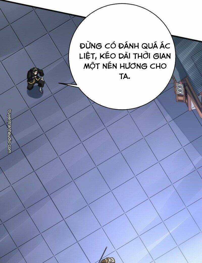 Đấu Hồn Đại Lục Chapter 32 trang 57